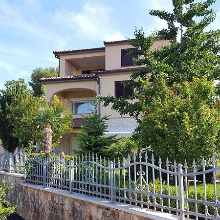Ginkgo Apartments Banjole Zewnętrze zdjęcie