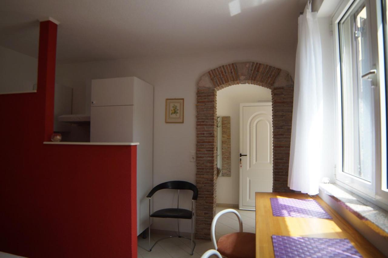 Ginkgo Apartments Banjole Zewnętrze zdjęcie