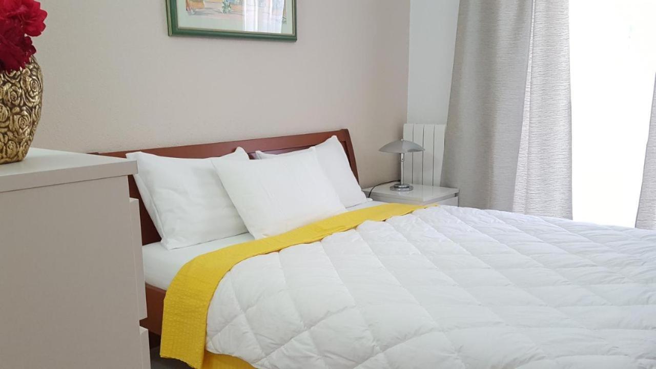 Ginkgo Apartments Banjole Zewnętrze zdjęcie
