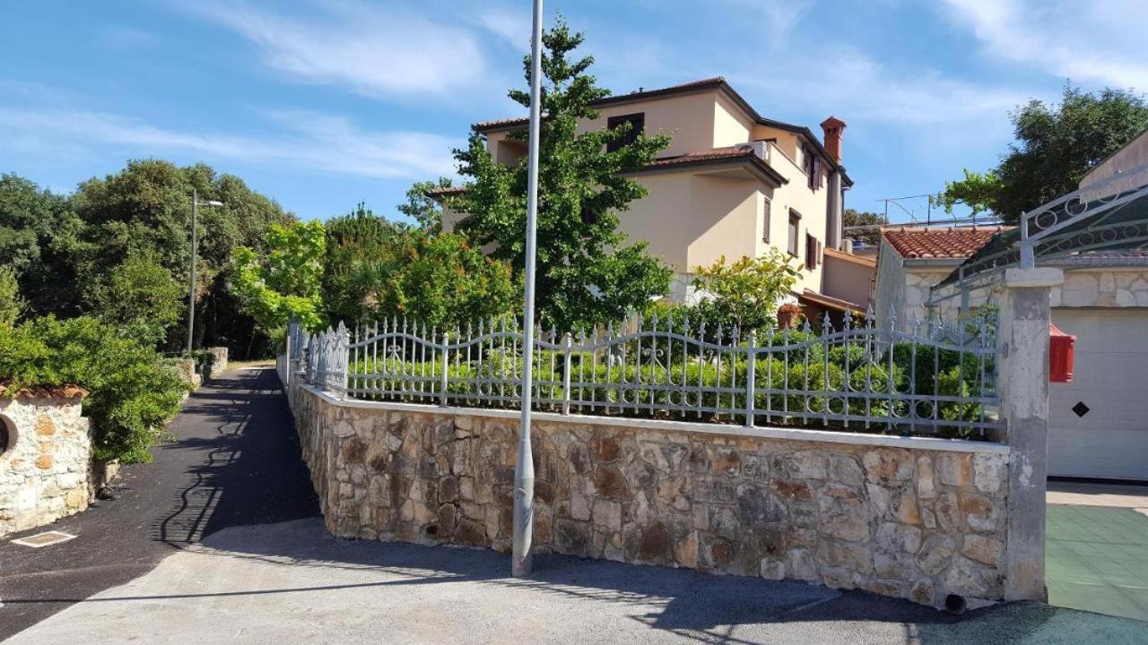 Ginkgo Apartments Banjole Zewnętrze zdjęcie