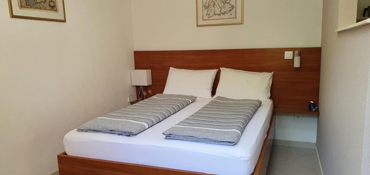 Ginkgo Apartments Banjole Zewnętrze zdjęcie