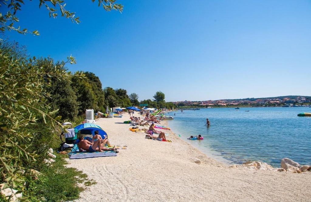 Ginkgo Apartments Banjole Zewnętrze zdjęcie