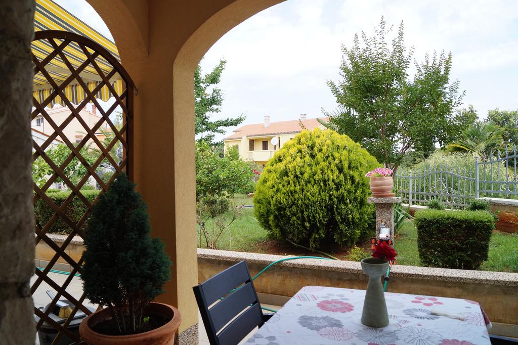 Ginkgo Apartments Banjole Zewnętrze zdjęcie