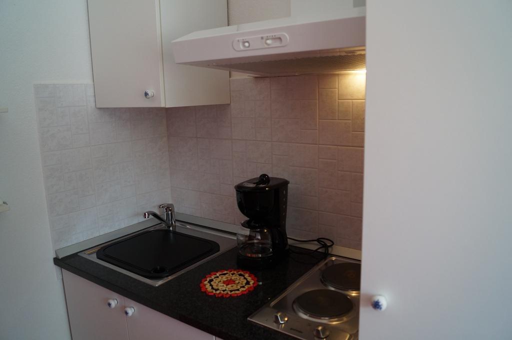 Ginkgo Apartments Banjole Zewnętrze zdjęcie