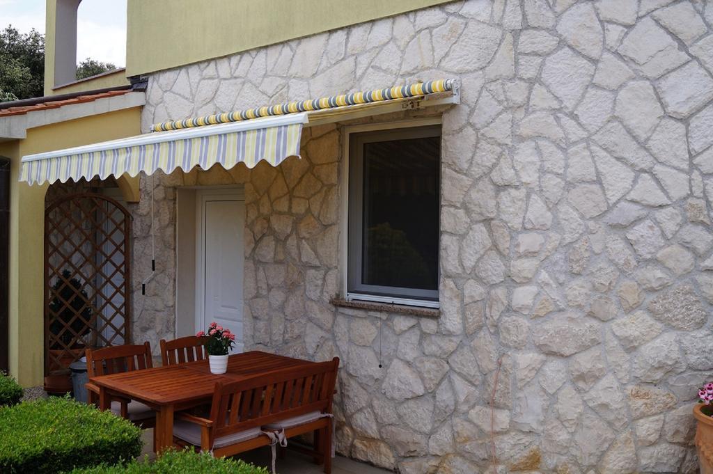 Ginkgo Apartments Banjole Zewnętrze zdjęcie