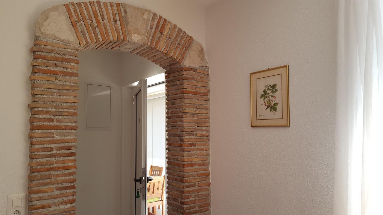 Ginkgo Apartments Banjole Zewnętrze zdjęcie