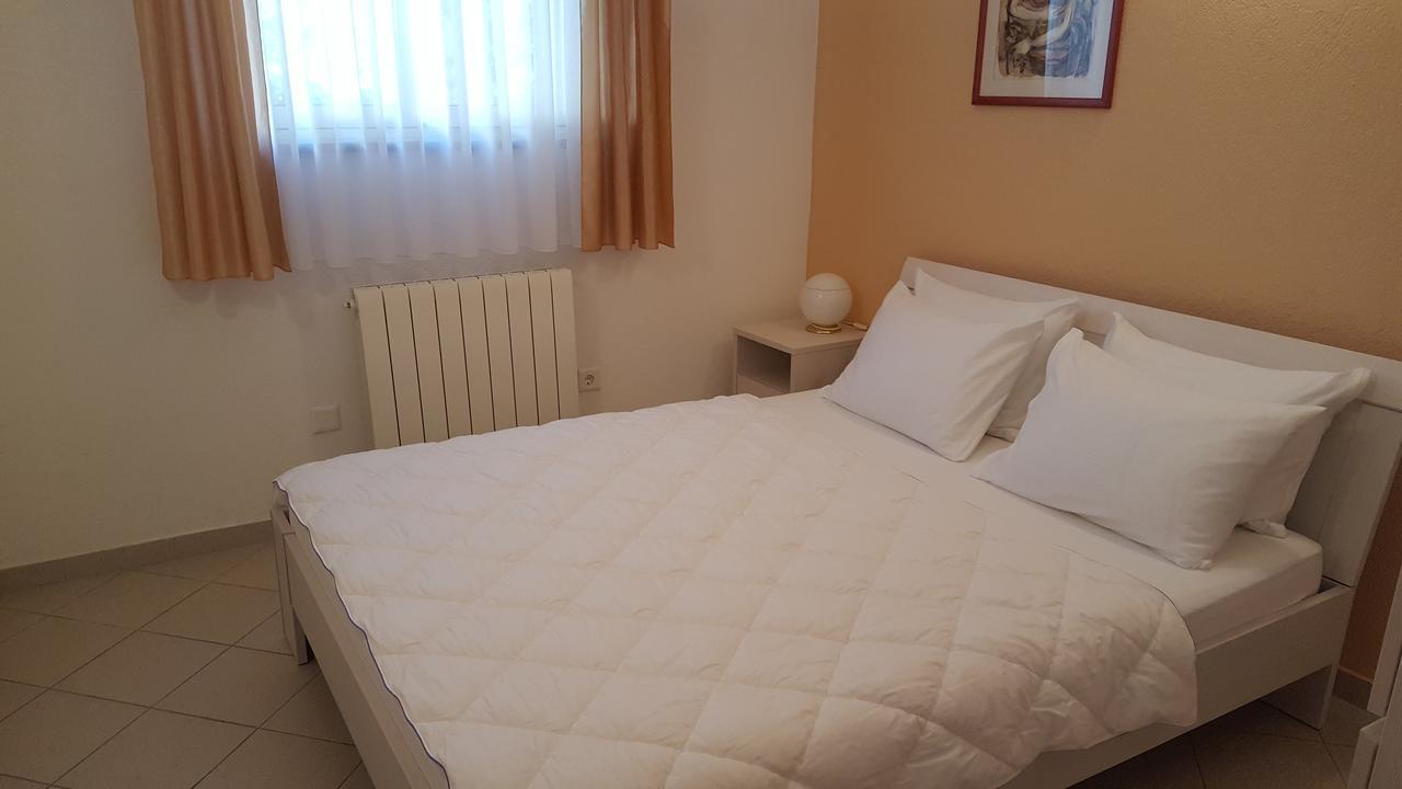 Ginkgo Apartments Banjole Zewnętrze zdjęcie