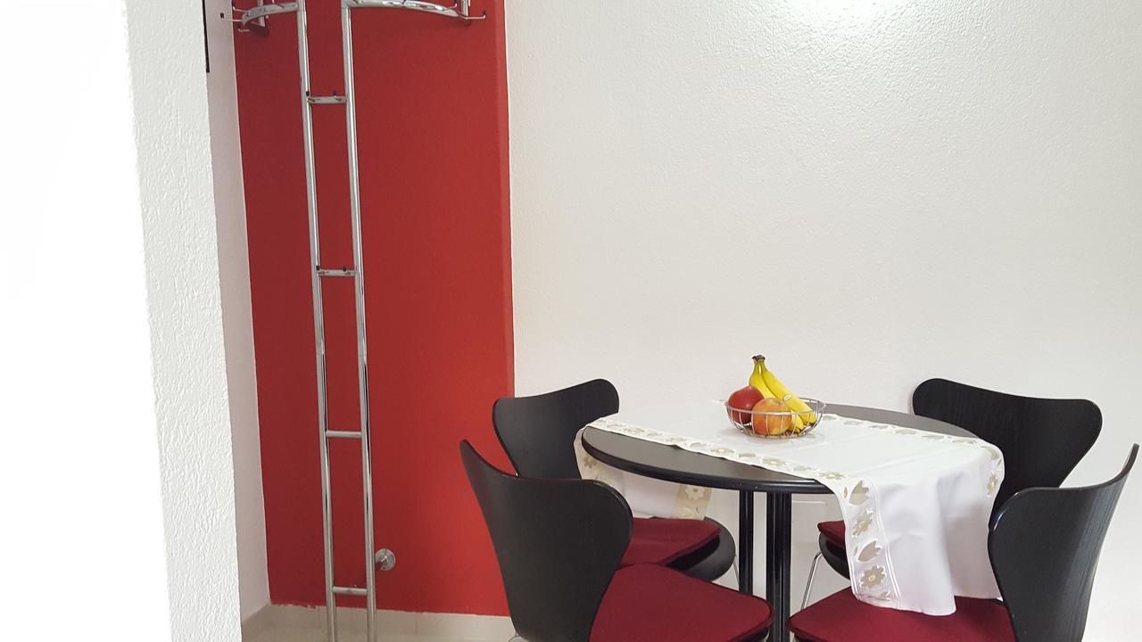 Ginkgo Apartments Banjole Zewnętrze zdjęcie