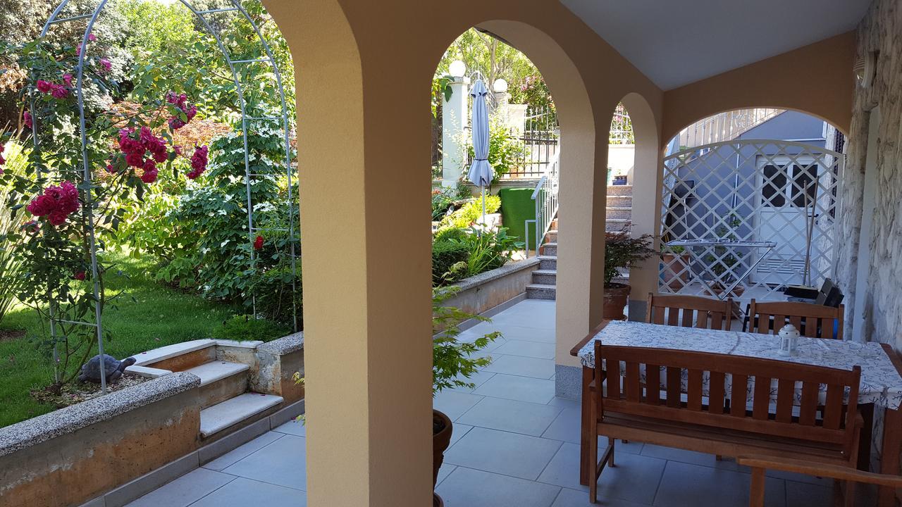 Ginkgo Apartments Banjole Zewnętrze zdjęcie
