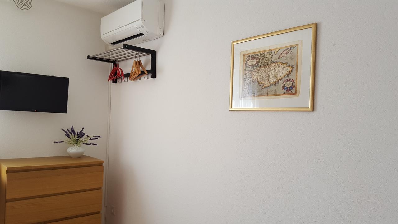 Ginkgo Apartments Banjole Zewnętrze zdjęcie