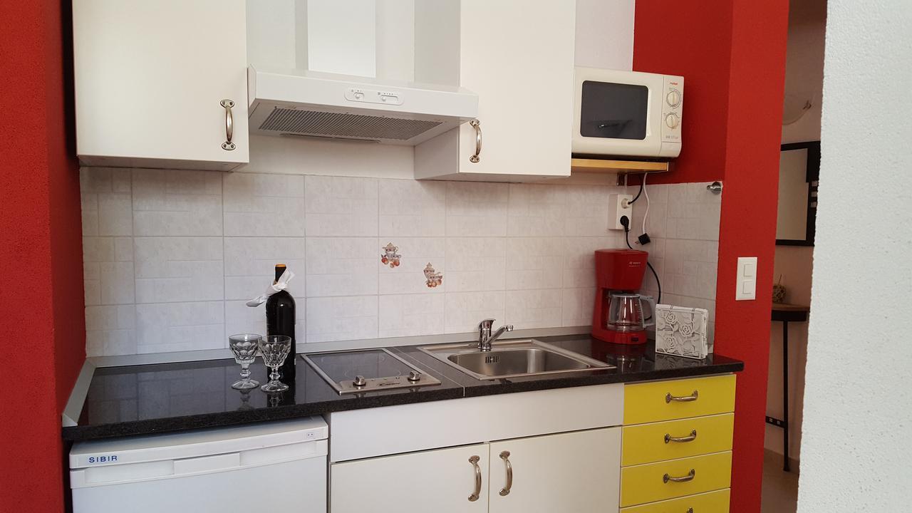 Ginkgo Apartments Banjole Zewnętrze zdjęcie