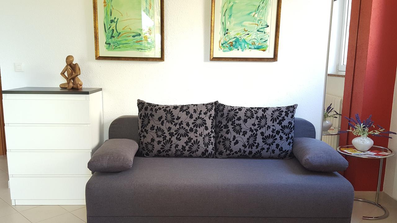 Ginkgo Apartments Banjole Zewnętrze zdjęcie