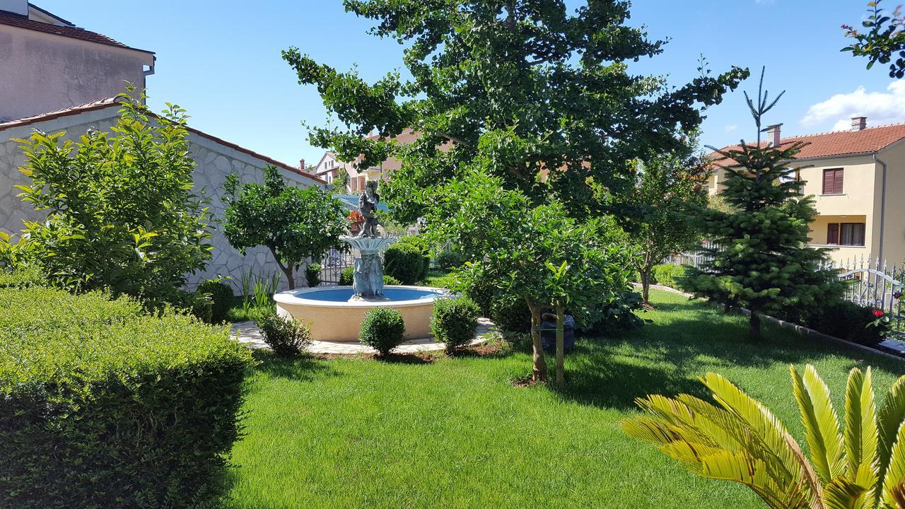 Ginkgo Apartments Banjole Zewnętrze zdjęcie