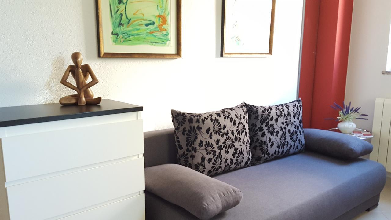 Ginkgo Apartments Banjole Zewnętrze zdjęcie